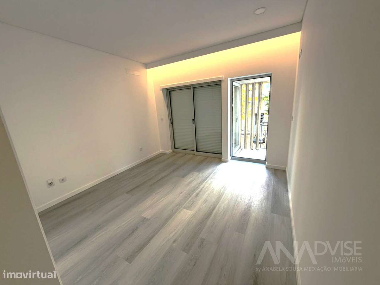 Apartamento T3 Venda em Viseu,Viseu - Grande imagem: 5/17