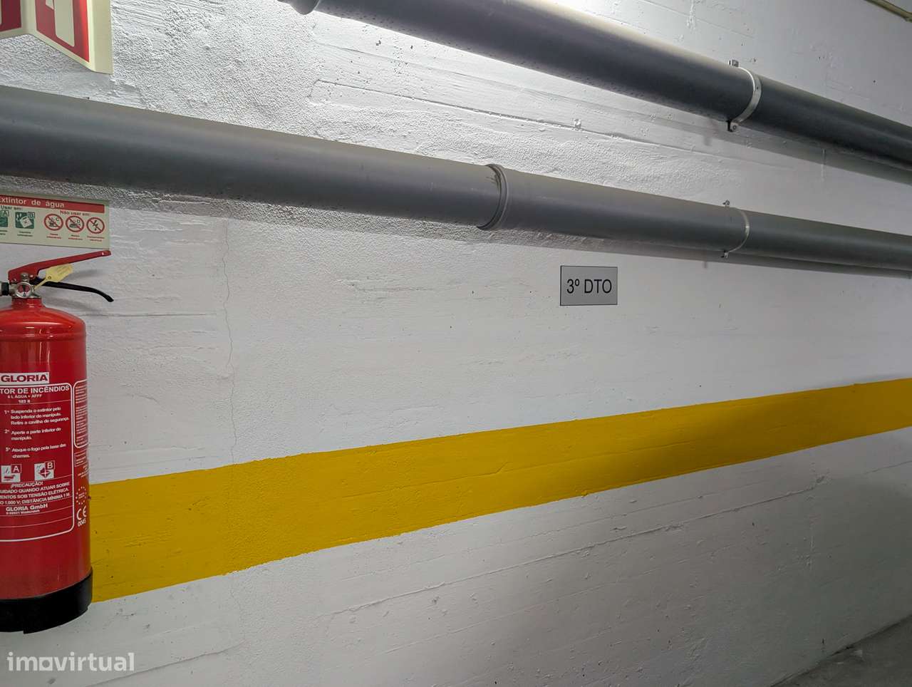 T2 com estacionamento e arrecadação-19