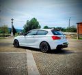 BMW 120 d Pack M Shadow Auto - 24
