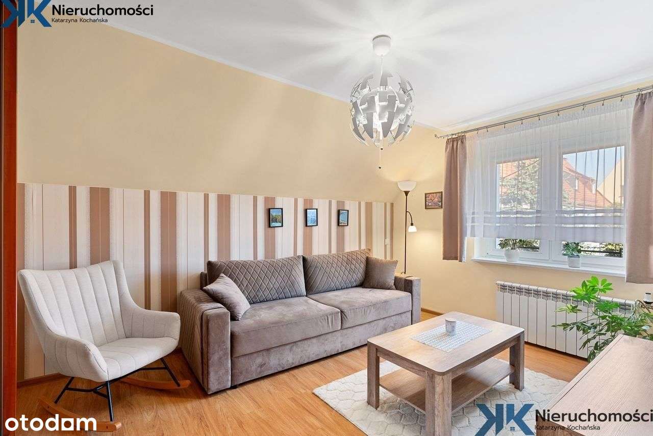 Spokojne, rodzinne osiedle Wilcze Gardło!-15