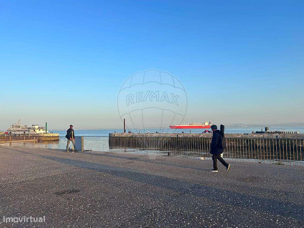 Apartamento T2 para venda-1