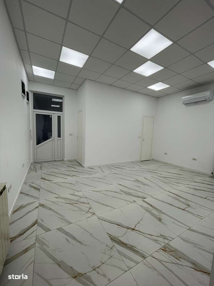 SPATIU ULTRACENTRAL ARAD - Imagine principală: 4/6