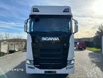 Scania S500 // ALUSY // ZABUDOWY // LED // ZŁOTY KONTRAKT // - 10