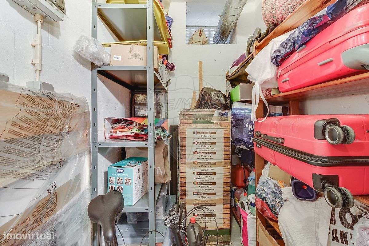 Apartamento T3 para venda-24