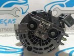 ALTERNADOR BOSCH 110A 2542672B 7521383 0124325087 E46 316i 1.8i 16V 115CV N42B20 - 2