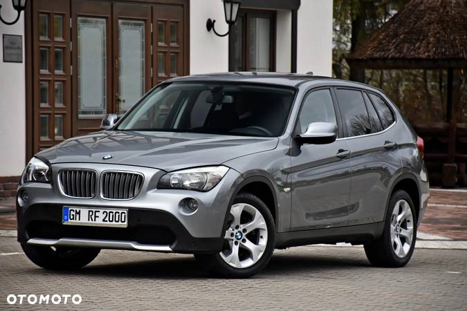 BMW X1 xDrive23d - 9