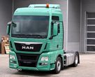 MAN TGX 18480 BLS - 1