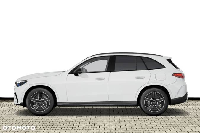 Mercedes-Benz GLC - 2