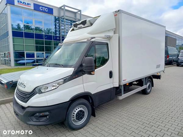 Iveco Daily / Pewny partner w biznesie ! - 7