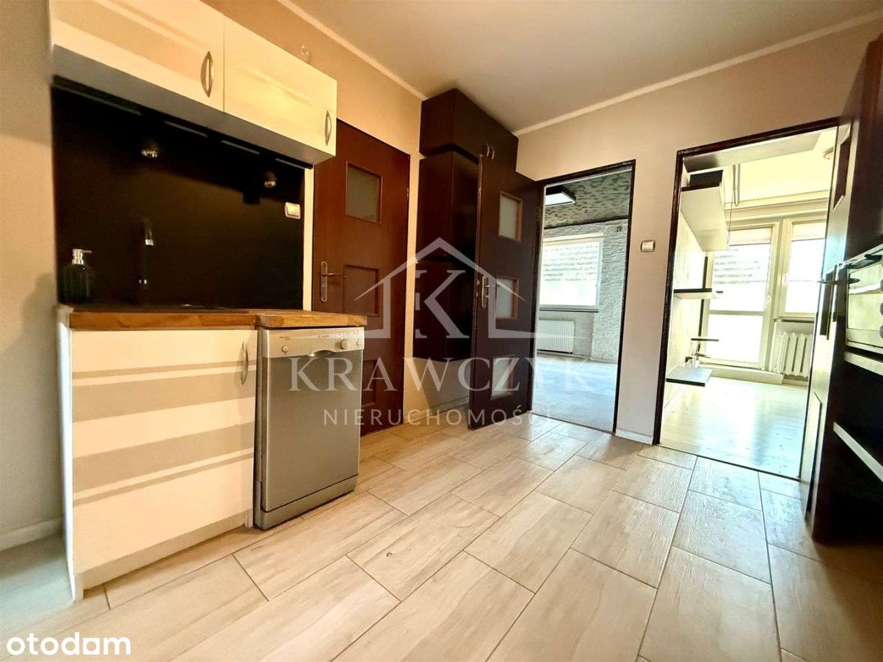 Dom W Zabudowie Szeregowej Z Lokalem - Prawobrzeże-14