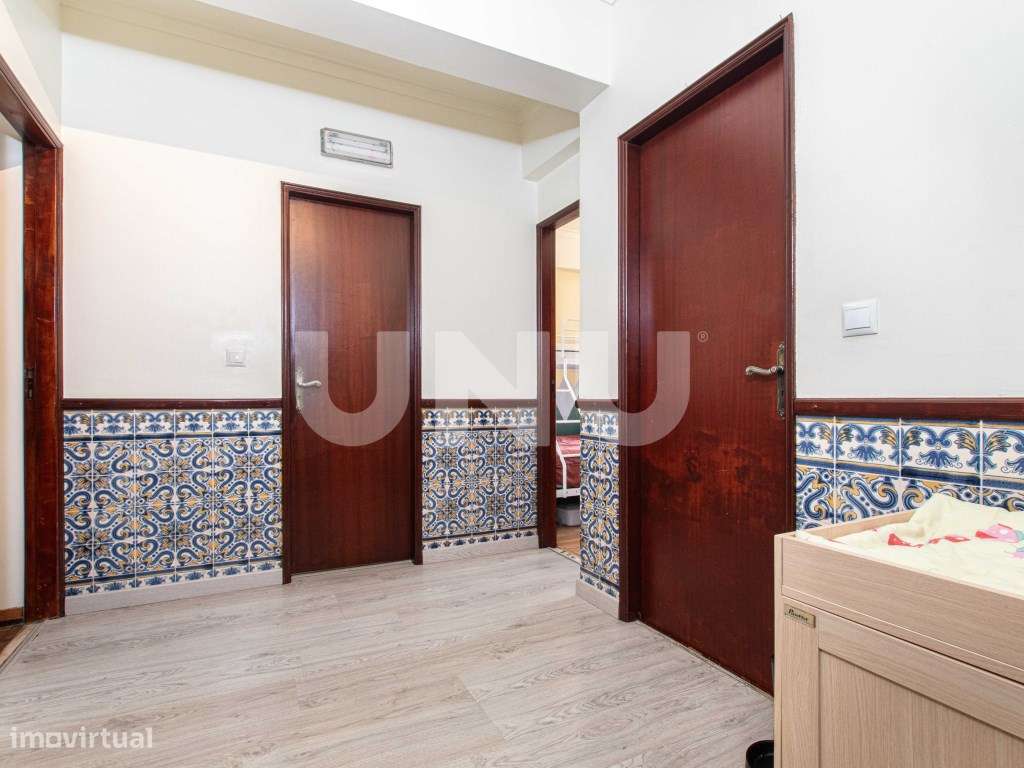 Apartamento T2 no Bom Sucesso, Alverca do Ribatejo!-11