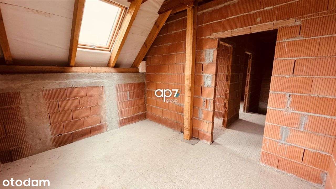 Dom, 122,50 m², Zabierzów - Pełny obrazek: 5/20