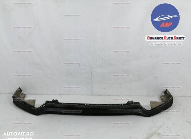 Difuzor Bara Spate originala Honda Civic 10 Coupe OEM - 1