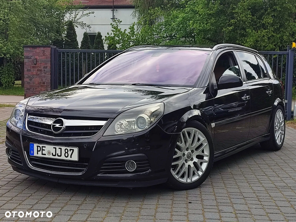 Opel Signum 2.8 V6 Cosmo - 19