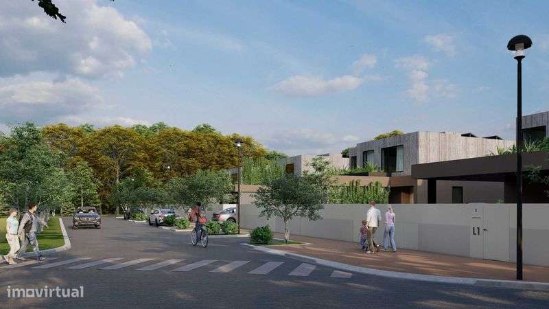 Terrenos para Construção 3920m2 - Soure - Grande imagem: 5/6