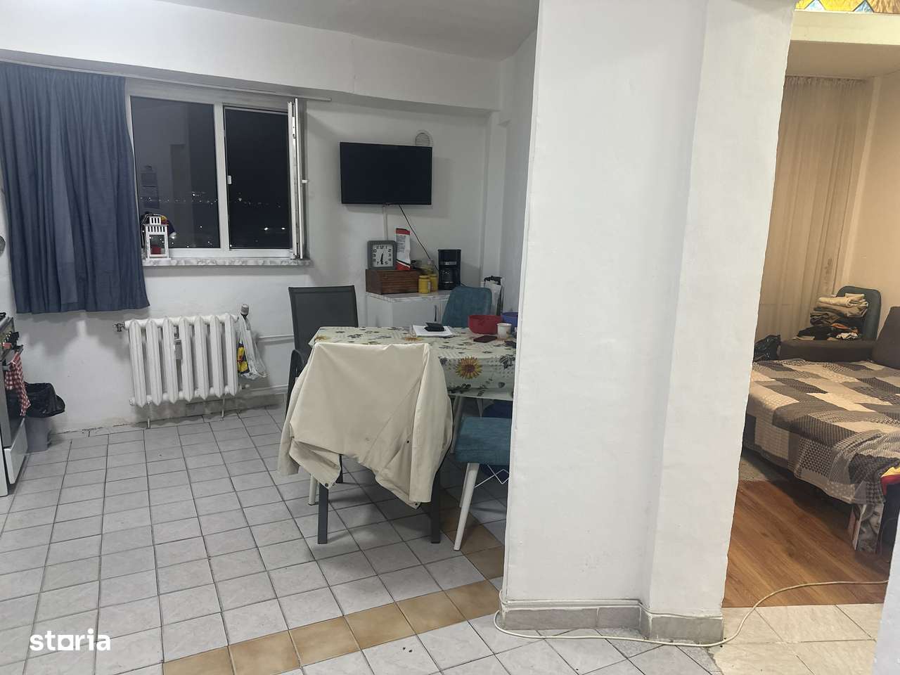 Apartament 3 camere pe Calea Vitan/3-Room Apartment on Calea Vitan-5