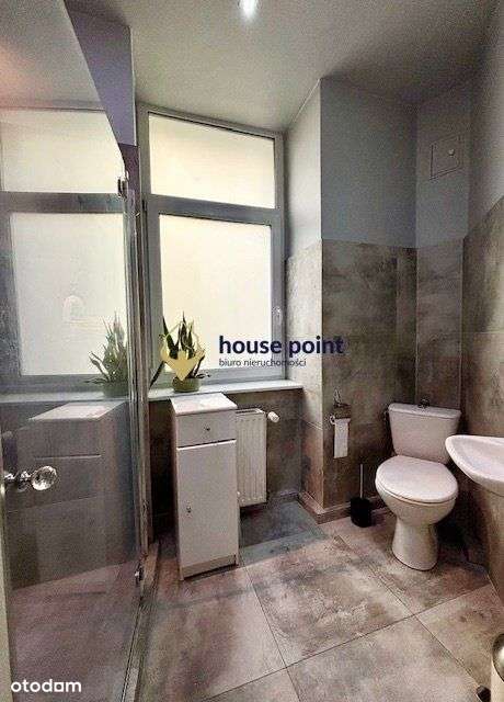 Duże Stylowe 3-Pok.+Piwnica W Samym Sercu Miasta!-8