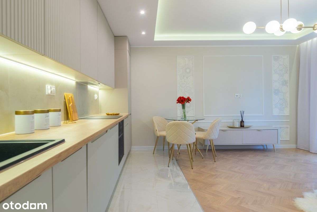 Piękne 3 pokoje po remoncie-8