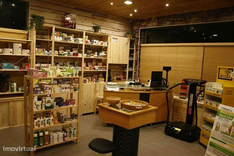 Trespasse de Empresa com Loja em Mercado Municipal - Grande imagem: 4/9