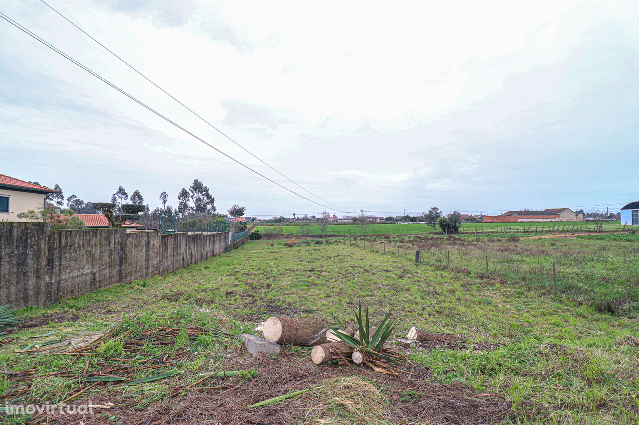 Terreno Urbano para construção Moradia Térrea Isolada em Oliveirinha ,