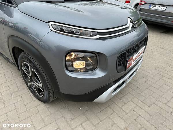 Citroën C3 Aircross - 35