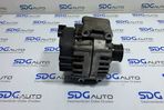 Alternator 200 a A0009068504 Mercedes Sprinter - 1