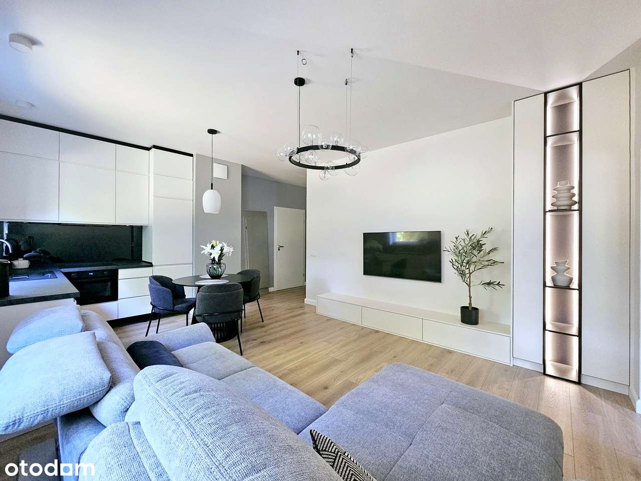 Osiedla Nautica - komfortowy apartament