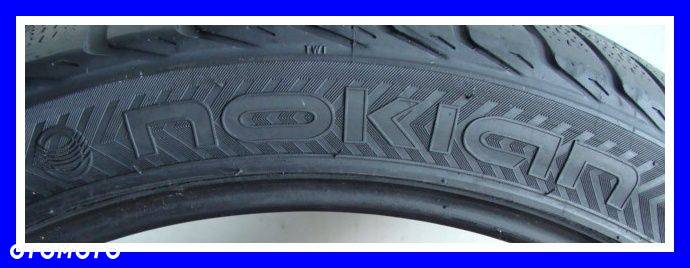 OPONY ZIMA 295/30/19 NOKIAN WR 7mm 2SZT - 4