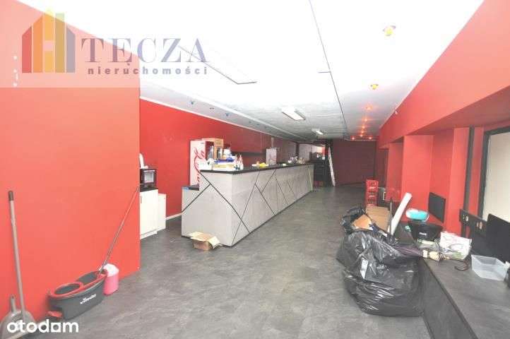 Lokal Z Witryną 255 m2 w Centrum ul. Świętokrzyska - Pełny obrazek: 5/16