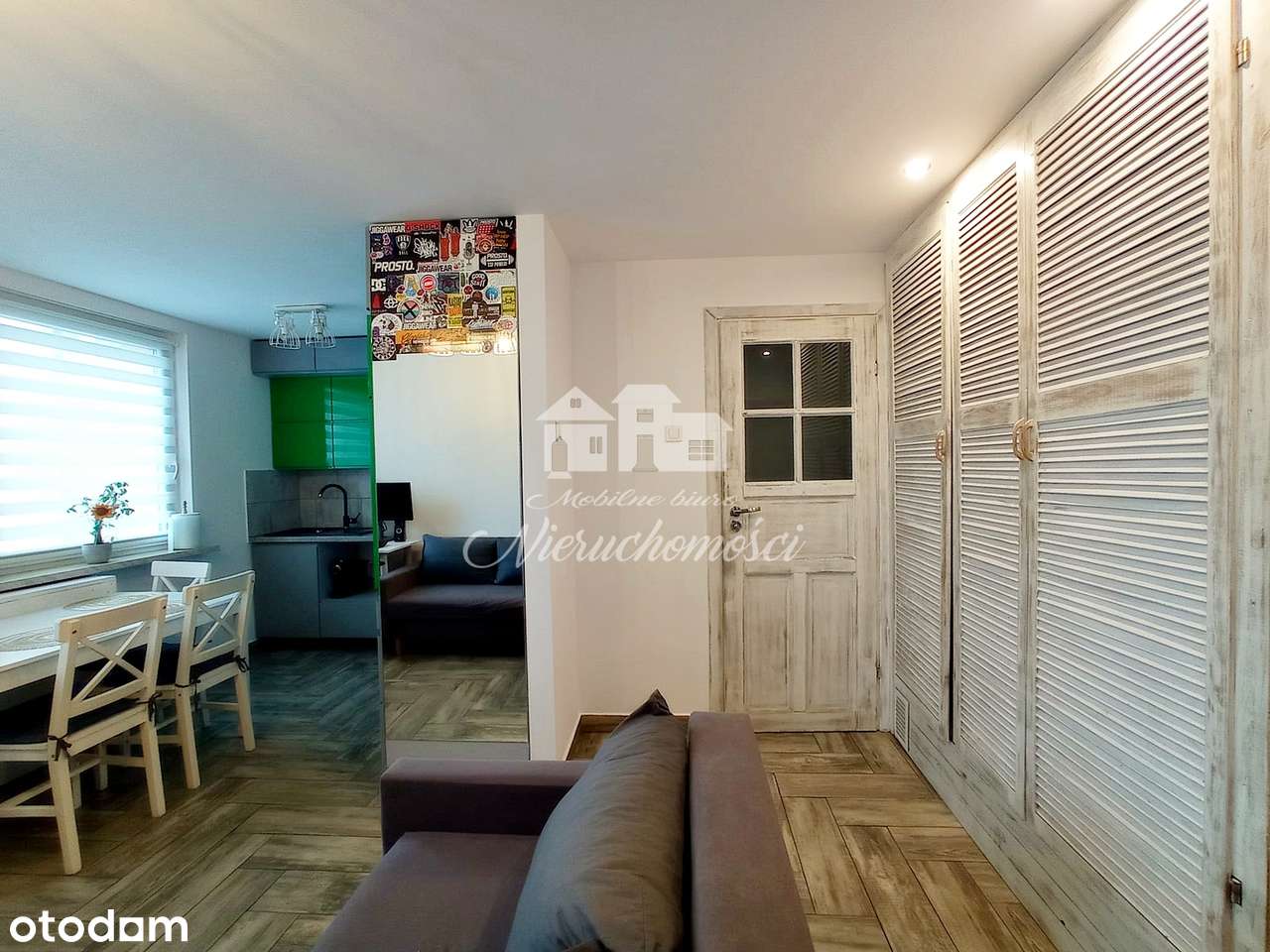 Komfortowe mieszkanie 3 pokojowe mieszkanie w Mysłowicach-0