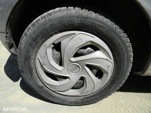 Dezmembrari  VW LUPO (3L, 6X, 6E)  1998  > 2005 1.0 Benzina - 15
