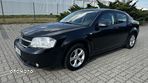 Dodge Avenger - 1