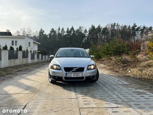 Volvo C30 1.6 Momentum - 1