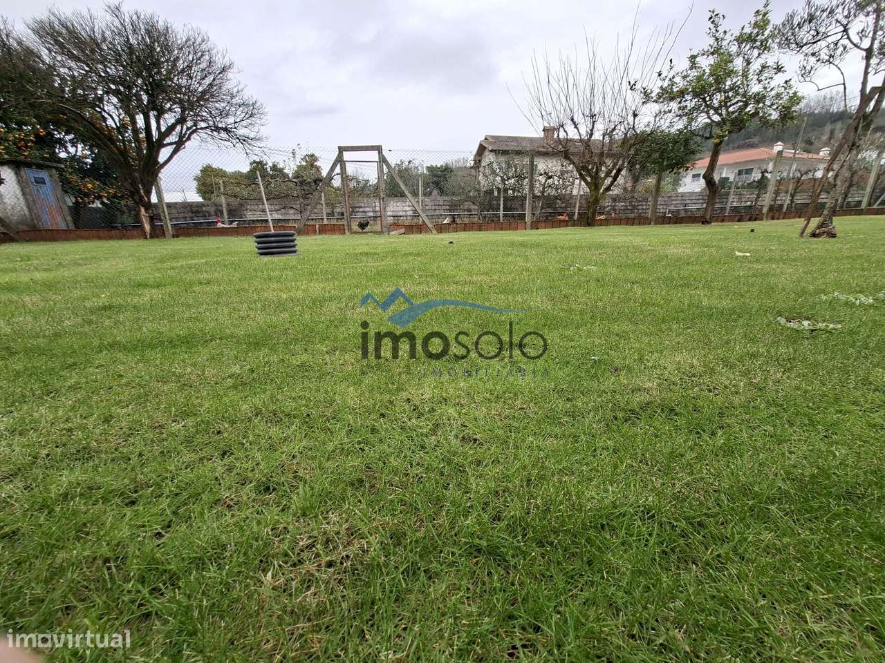 Moradia Térrea T3 na Branca, Albergaria-A-Velha - Grande imagem: 3/29