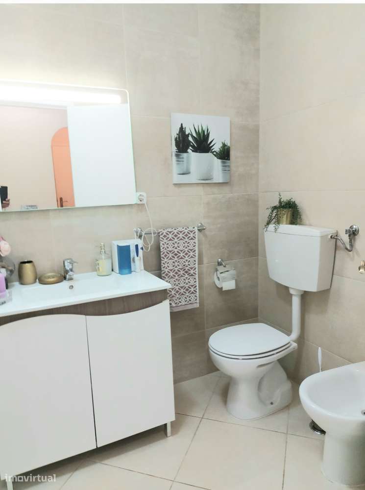 Apartamento T3 - Portimão-9