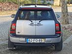 MINI Clubman Cooper D Auto - 6