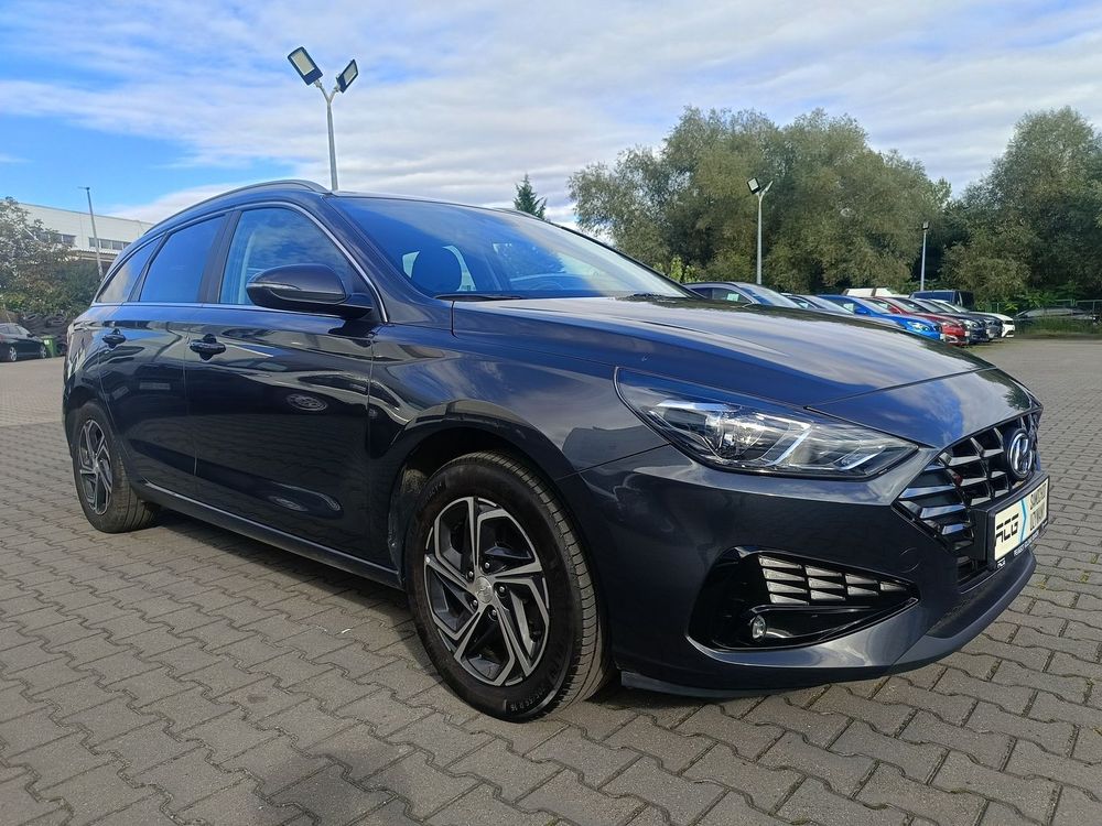 1.5 DPI 110 KM Comfort, gwarancja fabryczna