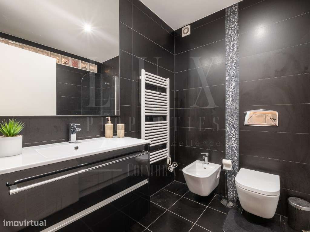 Apartamento T3 com Garagem | Pereira, Montemor-o-Velho-16