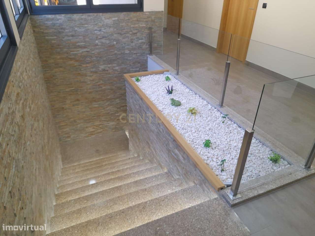 Moradia de Luxo V3 em Cabeça Santa, Penafiel-20
