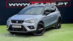 SEAT Arona 1.0 TSI FR - 4