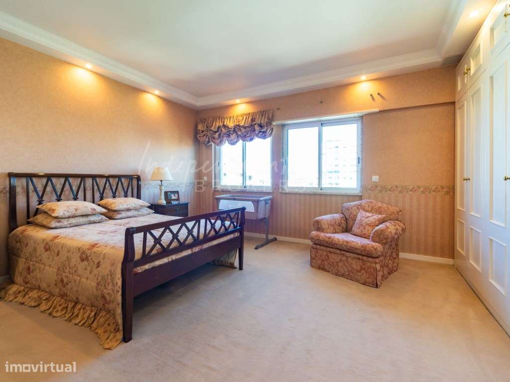 T6 PENTHOUSE DUPLEX PARA VENDA [LARANJEIRAS]-50