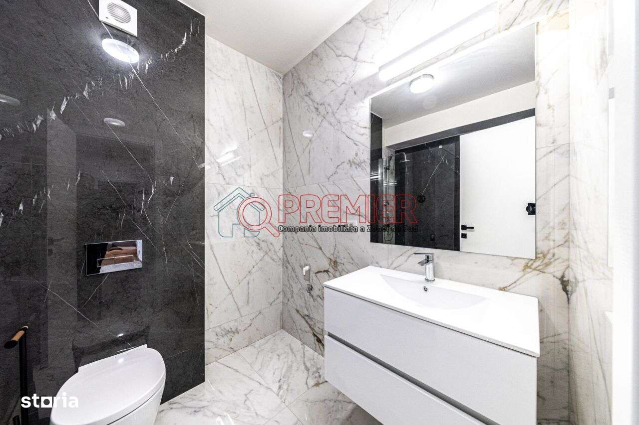 Avans doar 4500 euro - 2 camere - Parc Tudor Arghezi - Postalionului - Imagine principală: 5/12