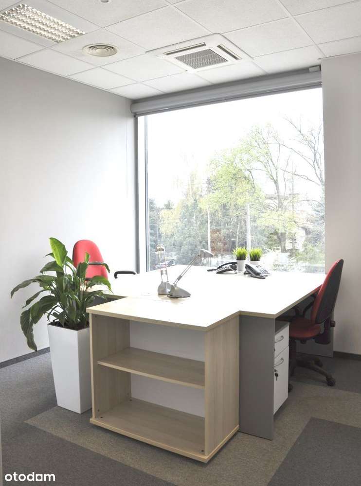 Poznań, Obornicka - biuro 38 m2 - Pełny obrazek: 2/10