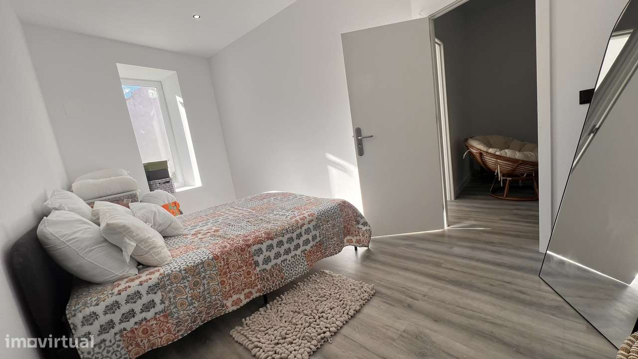 Moradia T2+1 em Portela do Bispo – Dois Portos, Torres Vedras-9