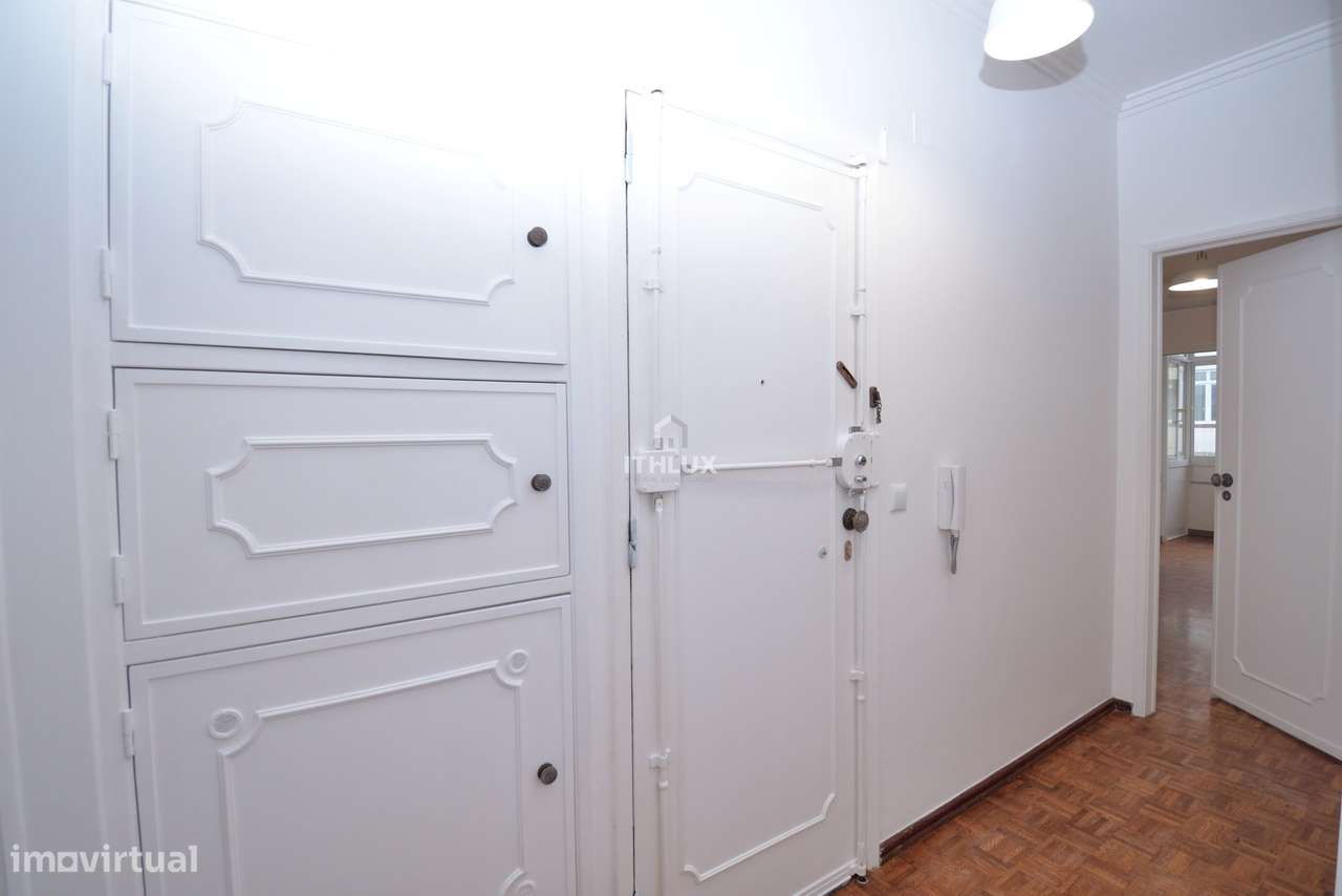 Apartamento T2 - zona central de Oeiras - Arrendamento - Grande imagem: 5/32