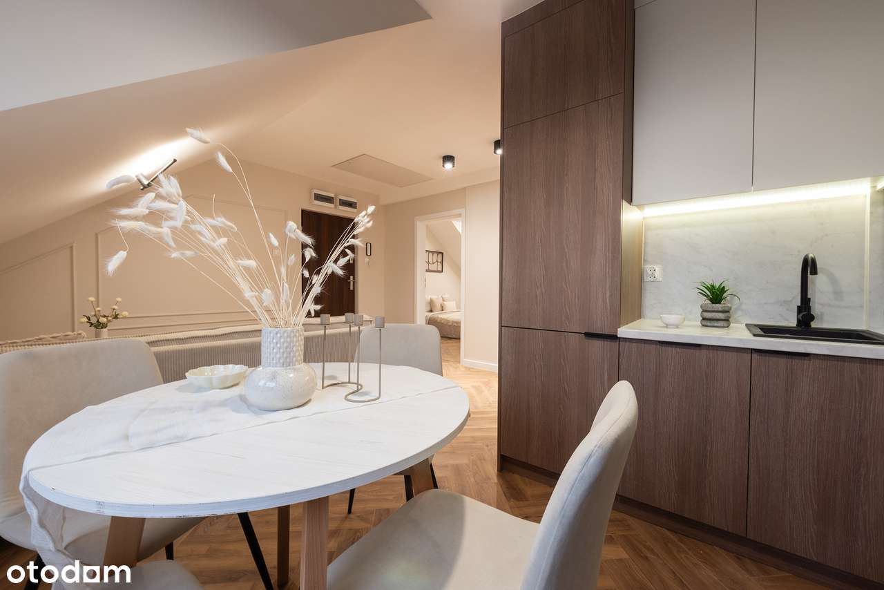 WYJĄTKOWE W STANDARDZIE PREMIUM 3 POKOJE * JEDYNE TAKIE * - Pełny obrazek: 4/17