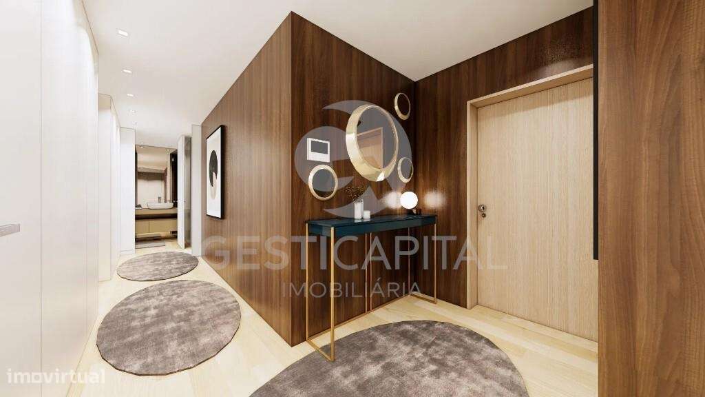 T3 novo na Quinta do Casal, Marco de Canaveses-30