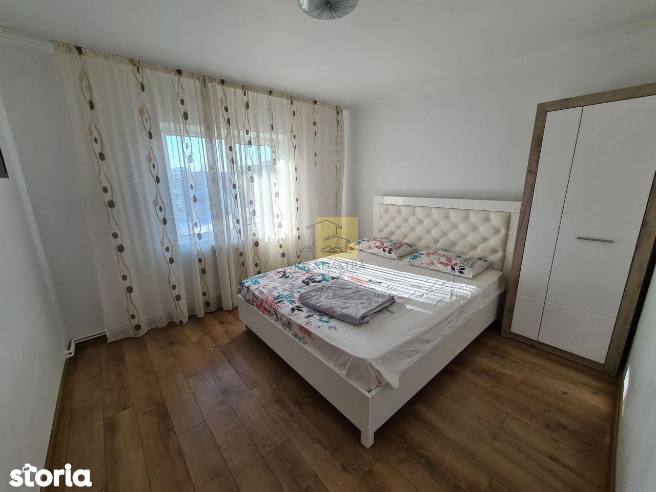 Apartament 3 camere | Etaj 2 | ID-MC018