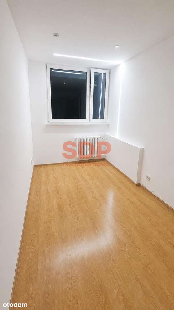 Mieszkanie wyremontowane w 2025 | Balkon | Cicha okolica-2