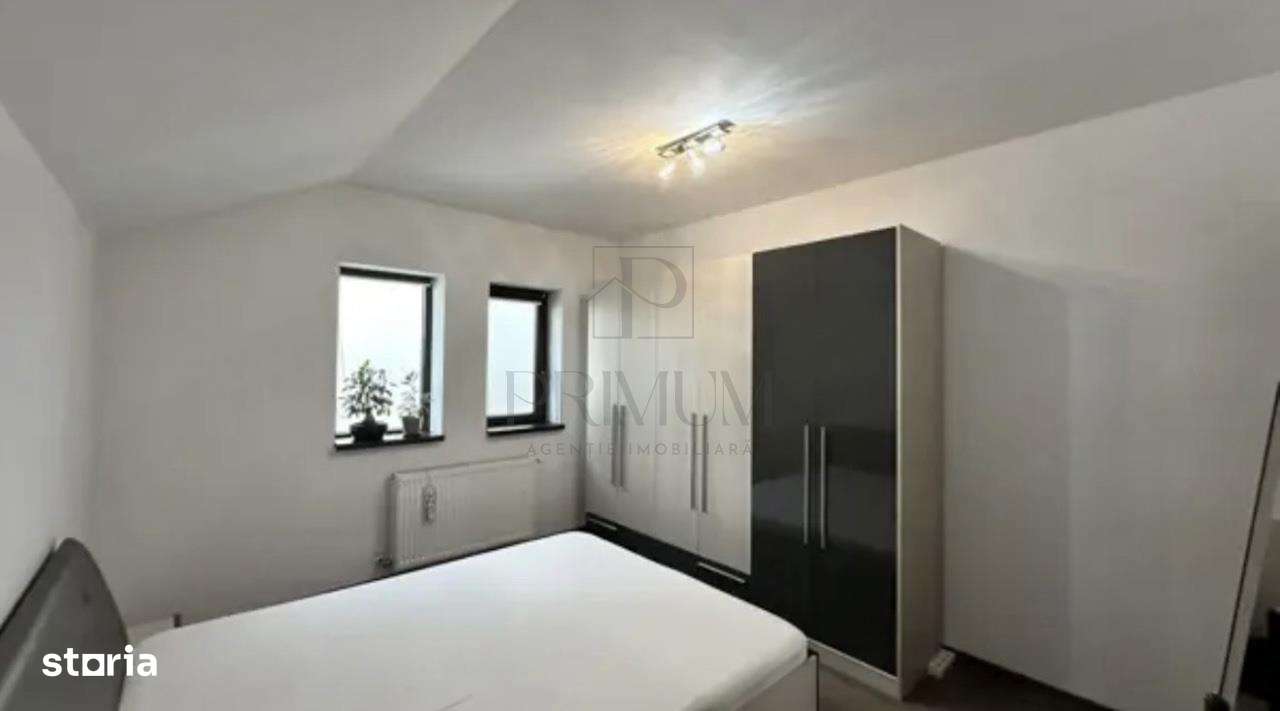 GIROC - Casa - 4 Camere - 2 Terase - Pod - Gradina amenajata - Imagine principală: 5/8